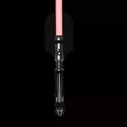 Star Wars - Lightsaber Dark Side - Ready to print 3D model