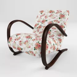 Sugar chair 3D model