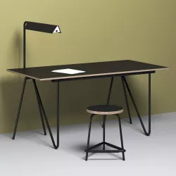 T22 Writing desk 3D model