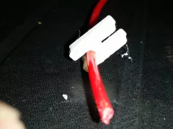 The little clip