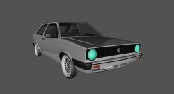 Archivo STL TAPA CENTRO LLANTA ORBITAL VW GOL GTI G1 VOLKSWAGEN ALTERNATIVA  🚗・Modelo imprimible en 3D para descargar・Cults