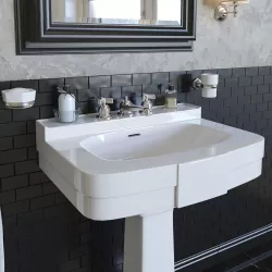 Washbasin DevonDevon BOGART 3D model