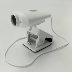 Webcam 3D model