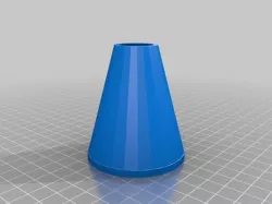 Weighted Engineer's Pen Cup