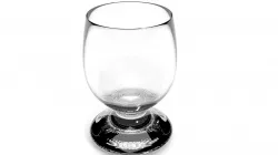Wine glass 3D model
