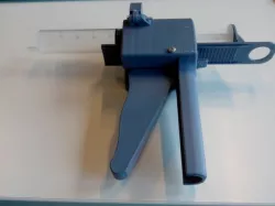 20ml / 20cc syringe gun