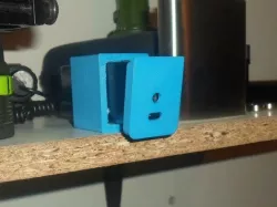 Airsoft WE Glock19 magazine cover_v_3_0