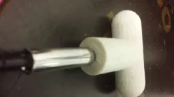 Allen key holder 3D print model