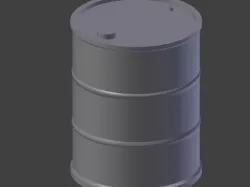 Barrel