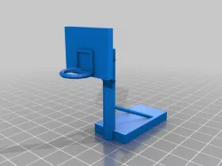 Basketball Hoop