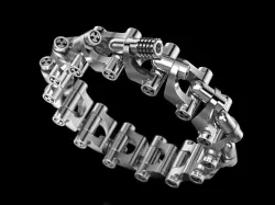 Bracelet RB Copy 3D print model