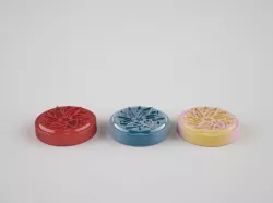 checkers 1 3D print model