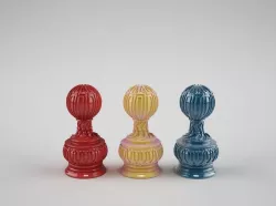 chess pawn 2 3D print model