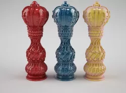 chess queen 2 3D print model