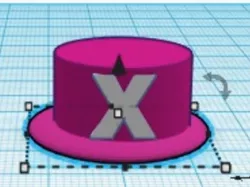 Choppers hat