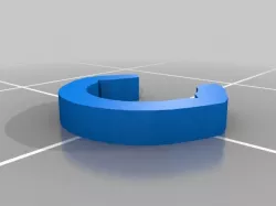 Clips for Ogrow greenhouse