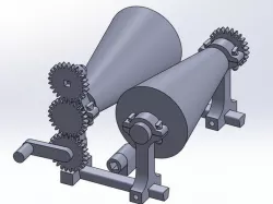 CVT Transmission