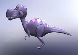 dinosaur 3d print | Page 1 | STLFinder