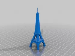 Eiffel Tower
