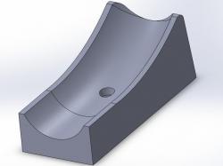 ikea sebastian bar stool 3d models 【 STLFinder