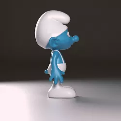 Handy 3D print model