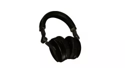 Headphones VR  AR  low-poly 3D model 3D print model