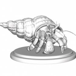 3d printed hermit crab shells for sale 【 STLFinder
