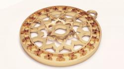 arabesque print 3D Models | Page 1 | STLFinder