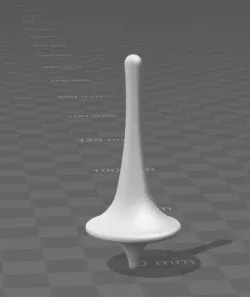 Inception Top 3D print model