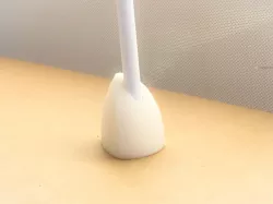  iSTAND - Apple Pencil Stand and holder 3D print model