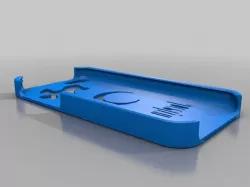 Jocelyn's Moon Case