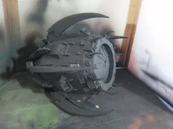 KRAKEN DROP POD 3D print model