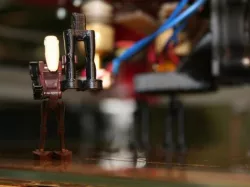Lego compatible Droid Legs
