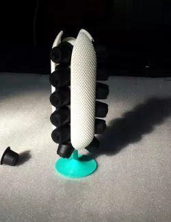 Lichee San 3D print model