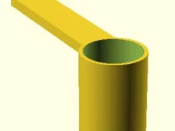 Measuring Spoon