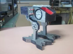 Mech Robot
