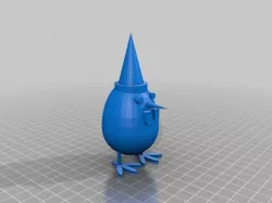 Mr.Egg