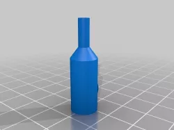 My Customized Bottle-Mug
