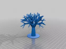 My Customized Tree1