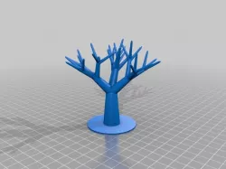 My Customized Tree2
