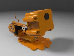 Object Tracker for Pixy (CMUcam5)