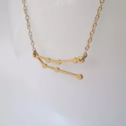 Pendant Andromeda 3D print model