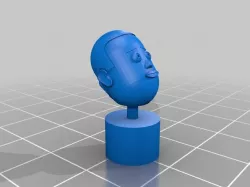 potato head