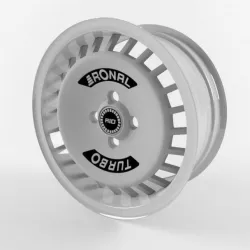Ronal turbo r10 3D print model