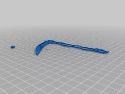 scythe