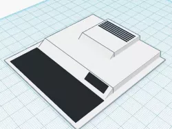 Sinclair ZX80