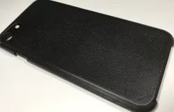 Slim fit iPhone 7 and iPhone 8 Case 3D print model