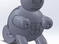 Squirtle
