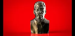 STALIN 3D print model