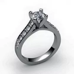 Stl 3D ring 003 3D print model